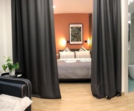 Smart Modern Apartment アテネ エクステリア 写真