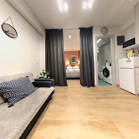 Smart Modern Apartment アテネ エクステリア 写真