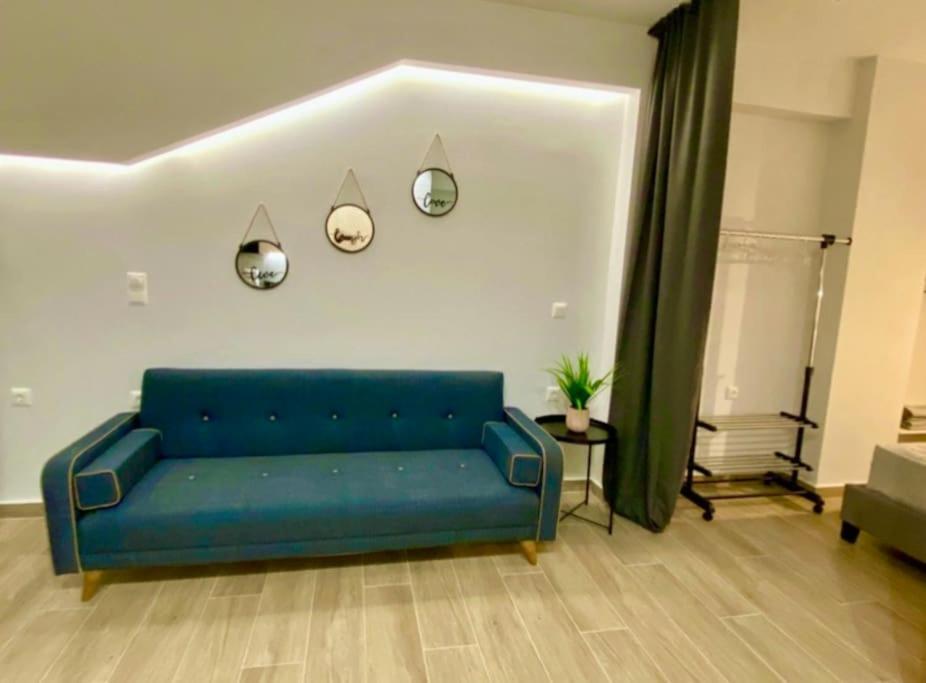 Smart Modern Apartment アテネ エクステリア 写真