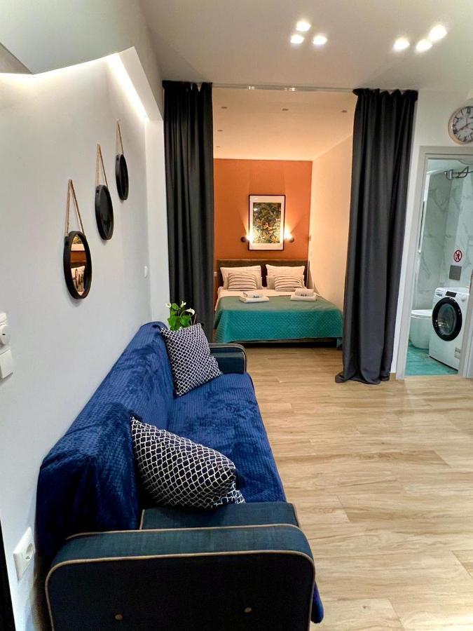 Smart Modern Apartment アテネ エクステリア 写真