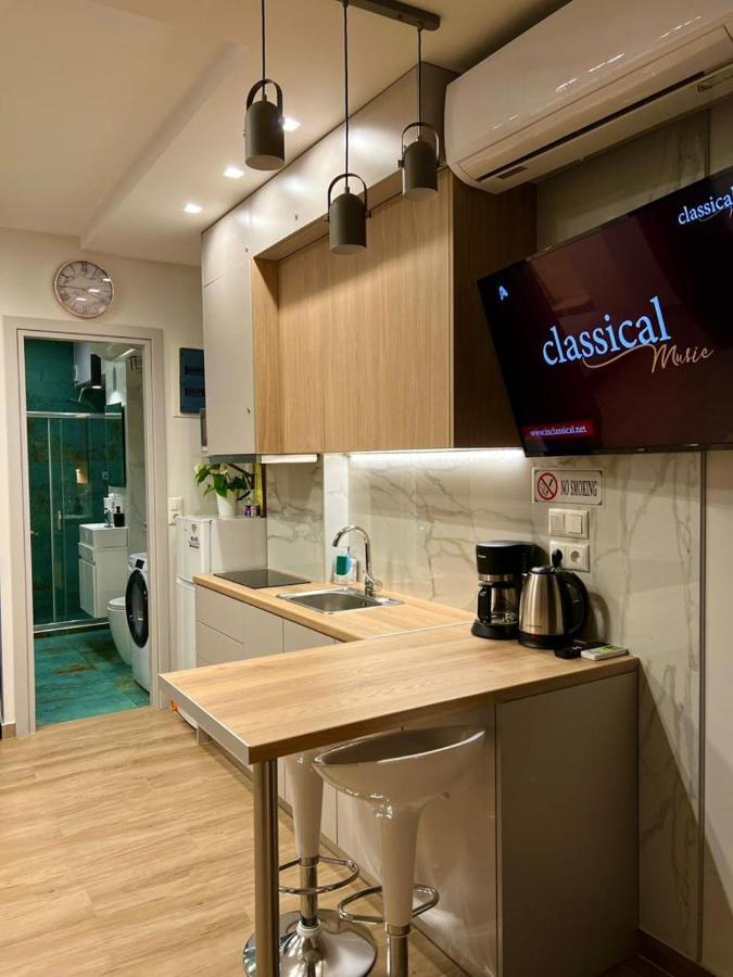 Smart Modern Apartment アテネ エクステリア 写真