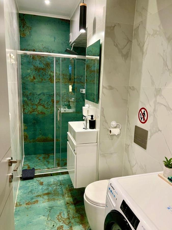 Smart Modern Apartment アテネ エクステリア 写真