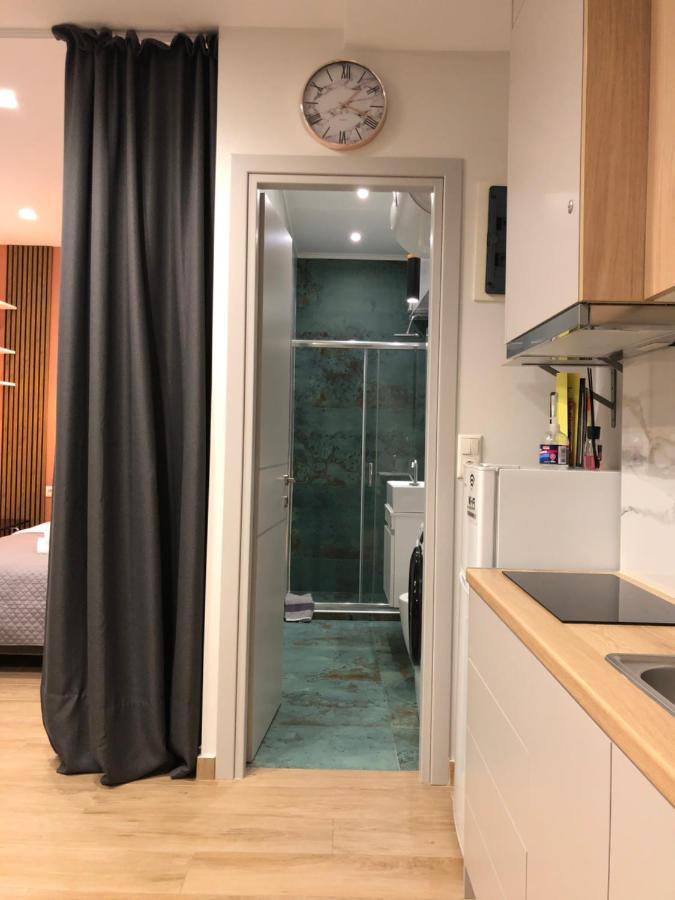 Smart Modern Apartment アテネ エクステリア 写真