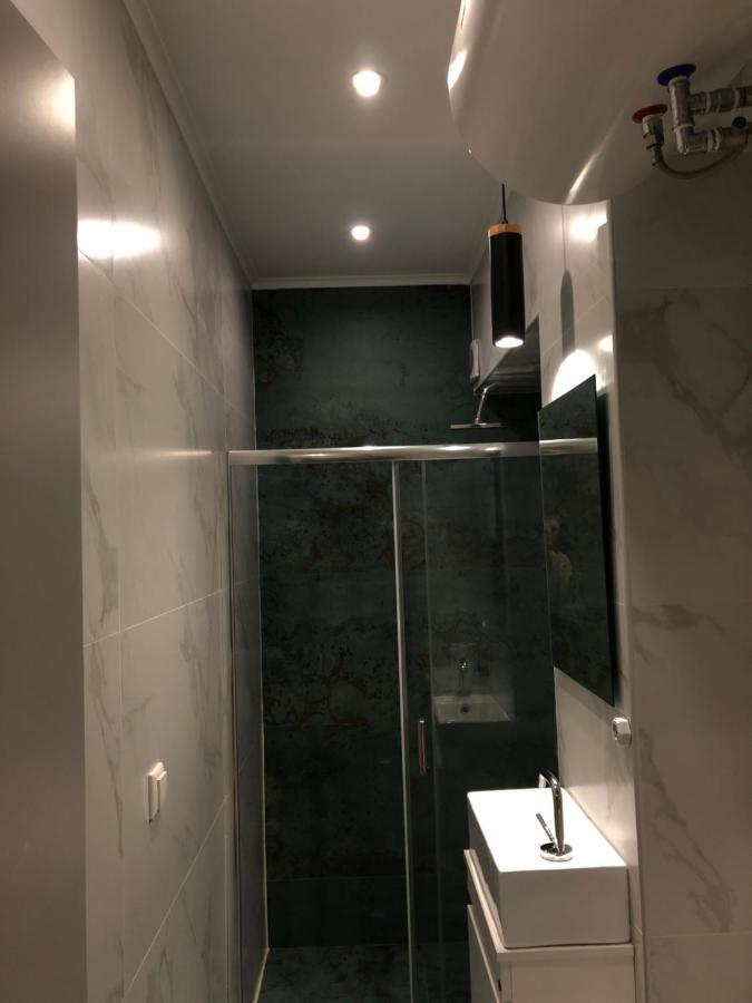 Smart Modern Apartment アテネ エクステリア 写真