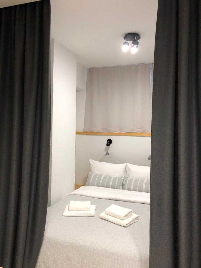 Smart Modern Apartment アテネ エクステリア 写真